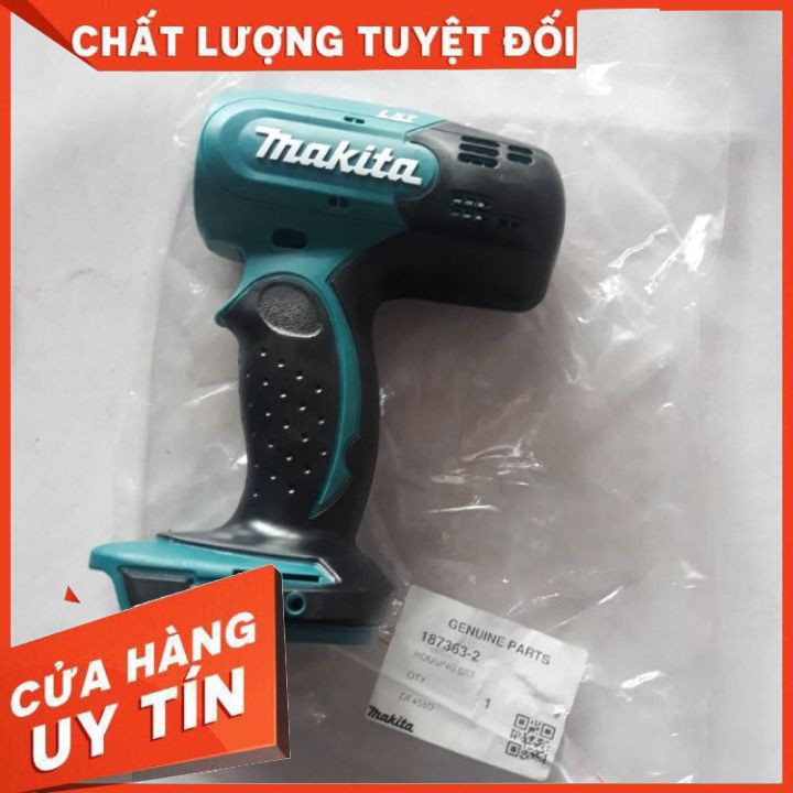 [GIÁ HỦY DIỆT]  Vỏ nhựa thân máy Khoan pin DDF453,DHP453