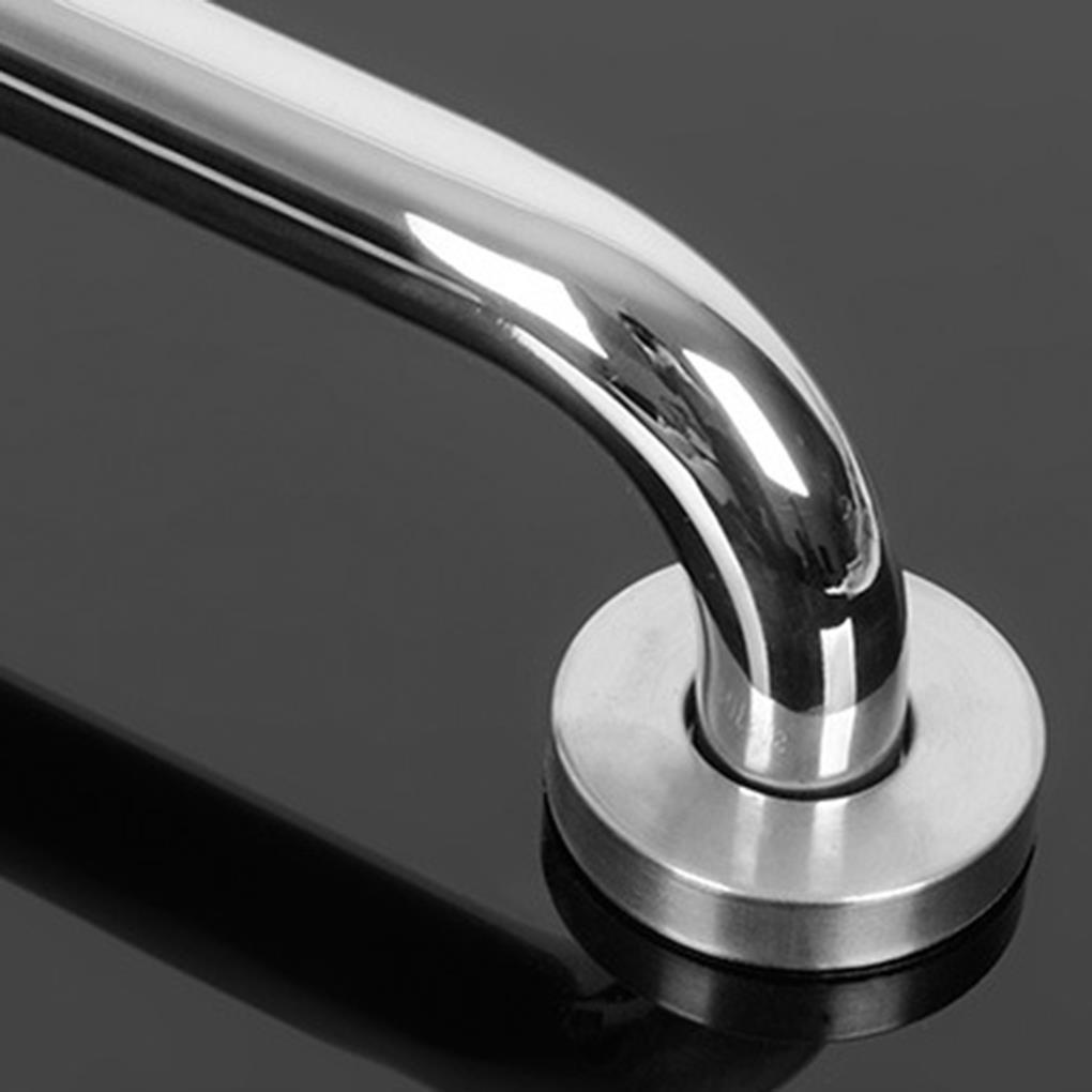 Tay Cầm Hỗ Trợ 300/400/500mm Bằng Thép Không Gỉ Cho Nhà Tắm