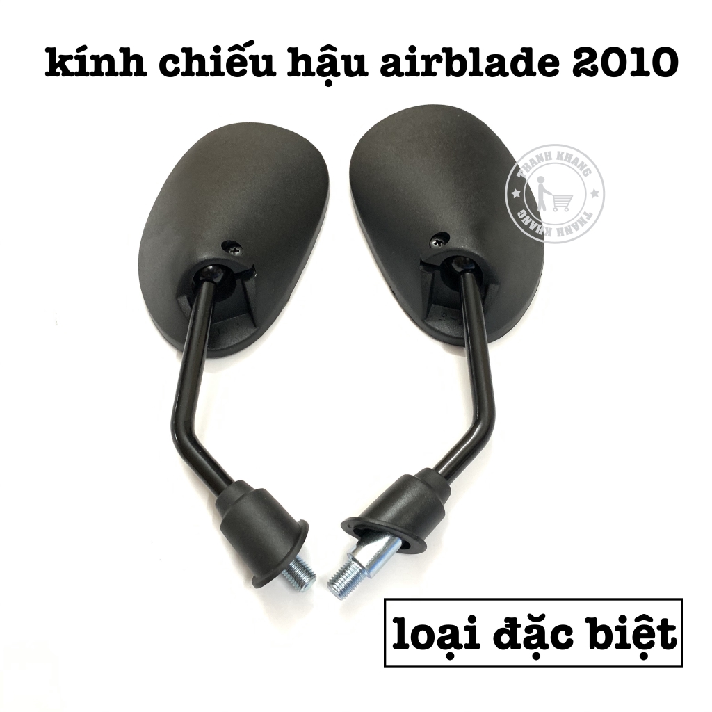 kiếng chiếu hậu airblade 2010 thanh khang CGV115