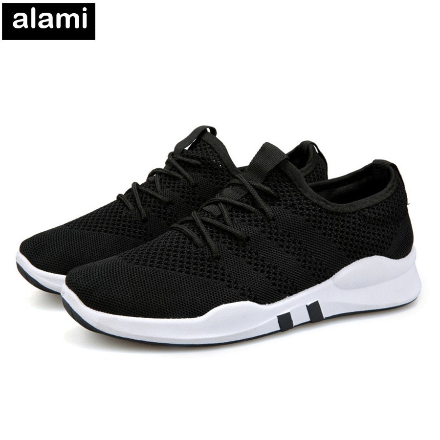 Giày thể thao sneaker nam Alami GM113