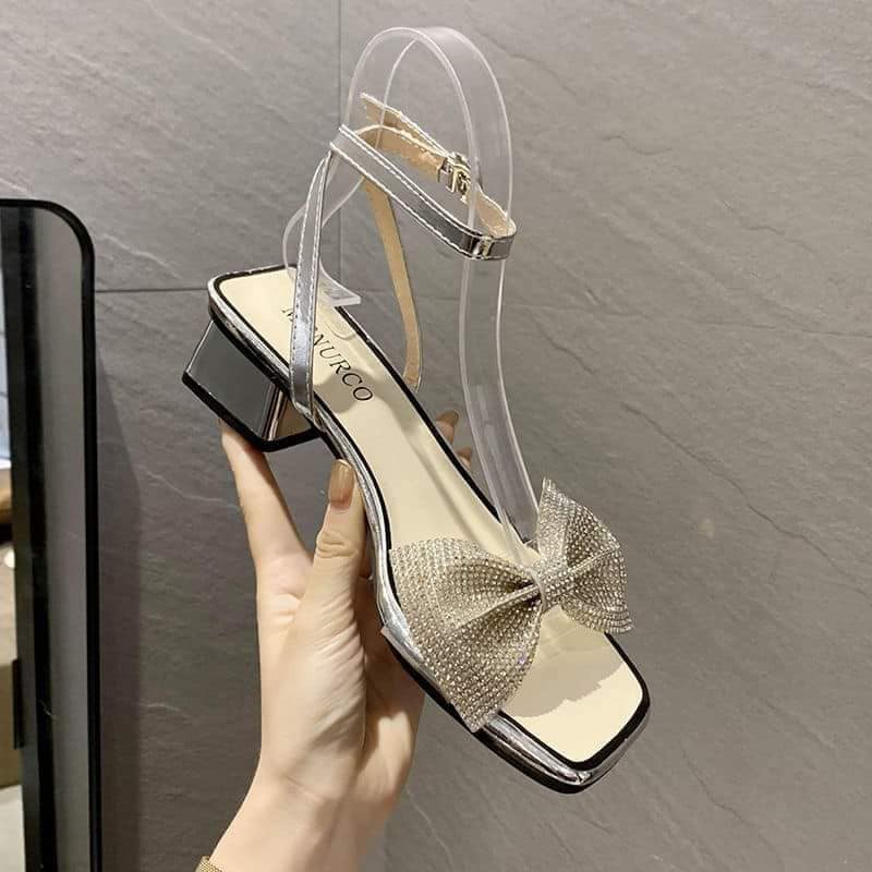 GUỐC NƠ XINH ĐẸP - Mã RE223