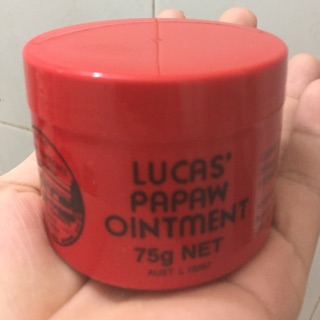 Kem đa năng Lucas