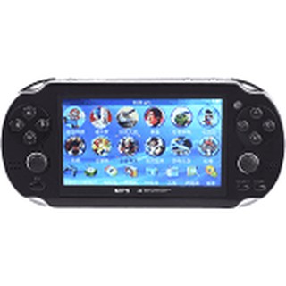 Máy chơi game PS Vita 1000