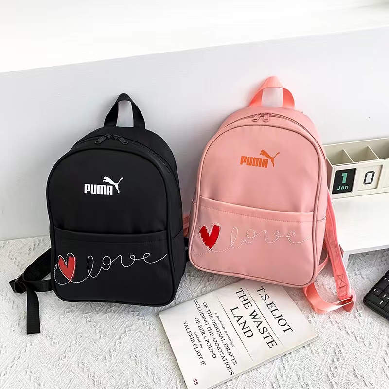 Puma Balo Thể Thao Thời Trang Cao Cấp CL1451