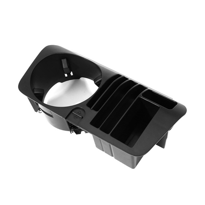 Khay Đựng Đồ Ẩn Giữa Xe Hơi C180L / C200L / GLC