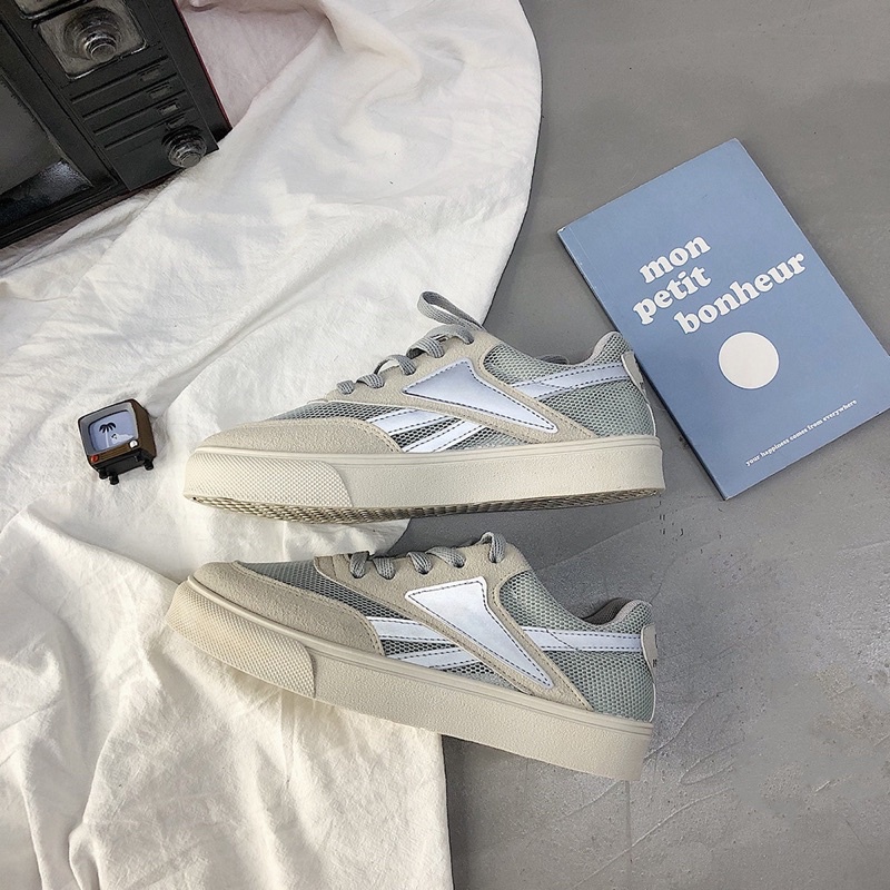 Giày thể thao nữ sneaker doraeshoppp