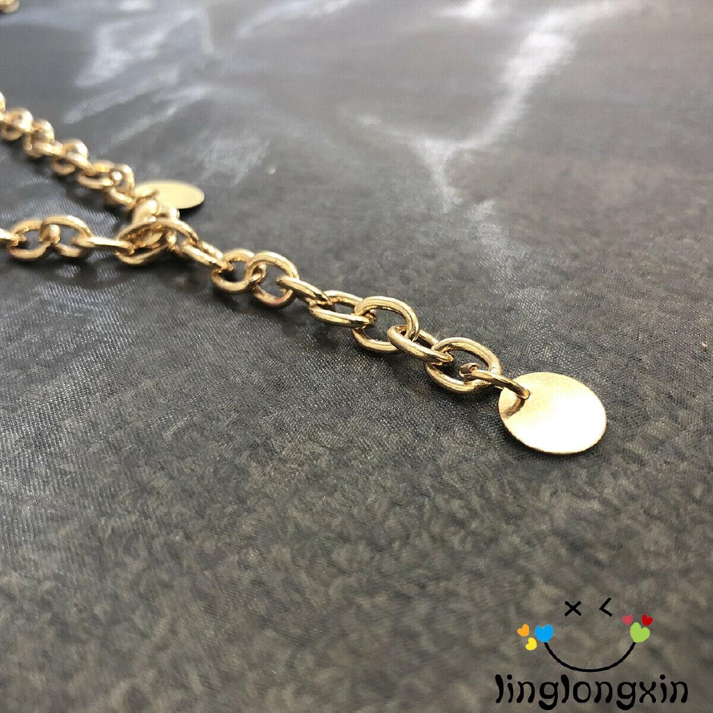 Dây Nịt Nữ Phong Cách Retro