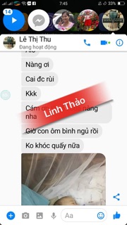 Thuốc cai sữa bằng mẹo