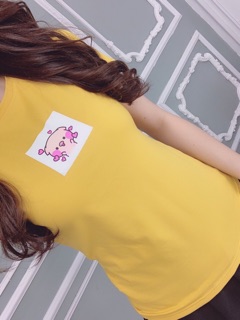 Áo thun thái form ôm siêu xinh siêu rẻ