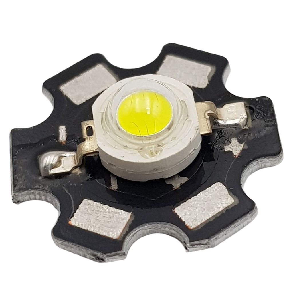 Chip Led siêu sáng 6000 - 6500K