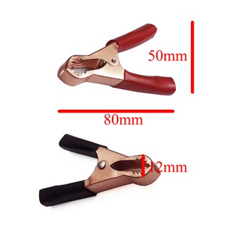 Đầu kẹp cọc bình acquy