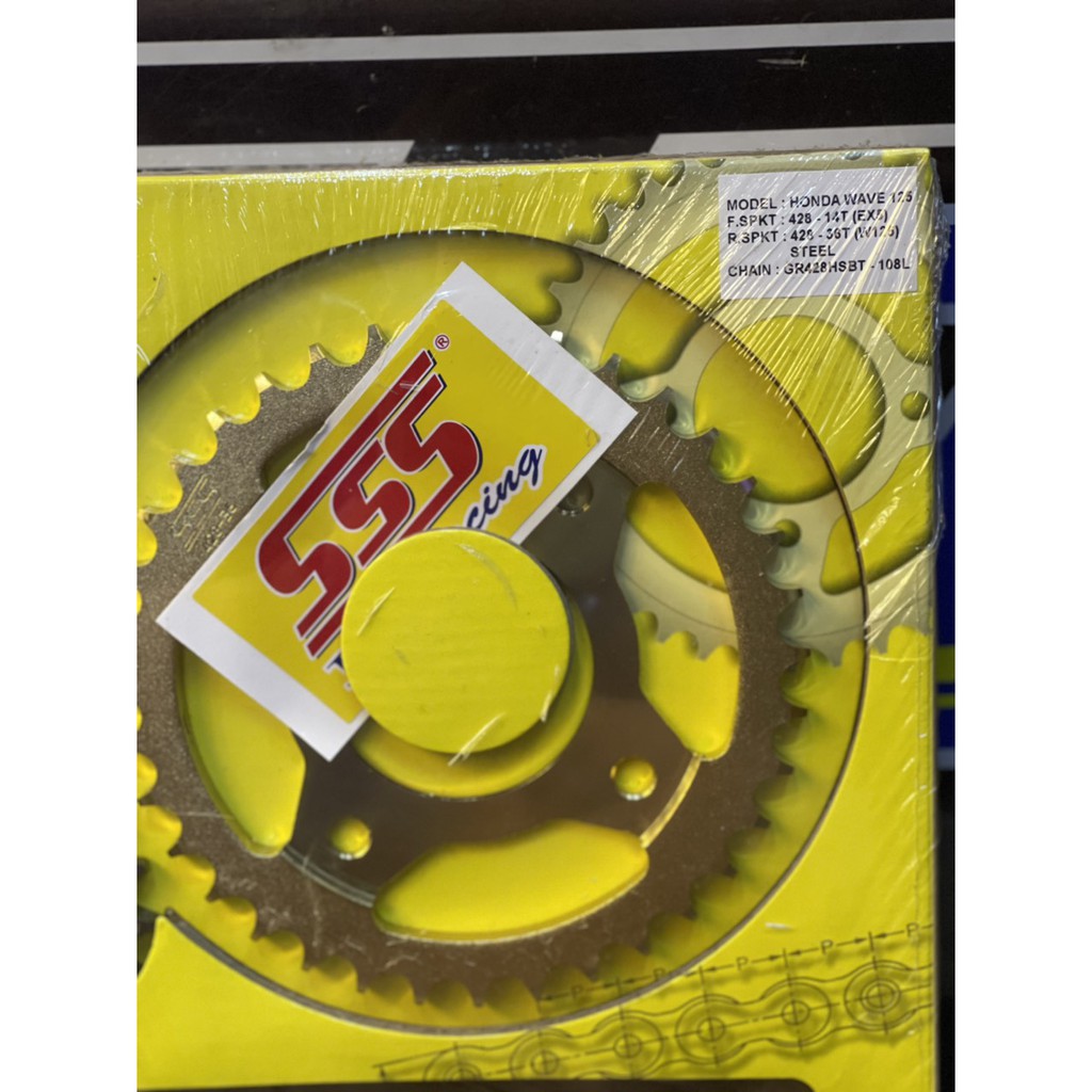 SÊN NHÔNG DĨA SSS DR -W 9LY SẮT