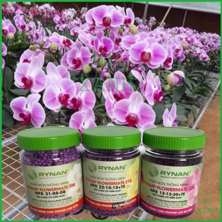 [SIEURE]  Combo 3 lọ phân thông minh rynan 220 150g cực chất.
