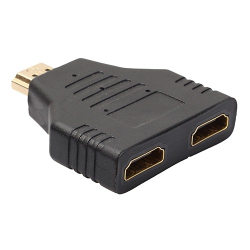 Thiết bị chia đôi cổng HDMI tiện dụng