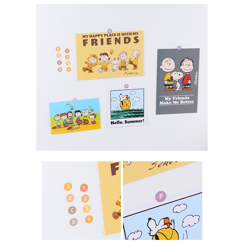 Flowertree Sticker Nhãn Dán Hình Cây Chanh Độc Đáo Dùng Trang Trí Nhật Ký