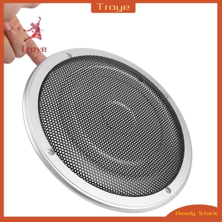 Tấm Lưới Kim Loại Bảo Vệ Loa Âm Thanh Siêu Trầm Kích Thước 20.32 cm
