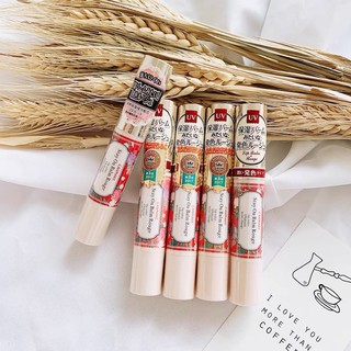 Son dưỡng canmake stay on balm rouge