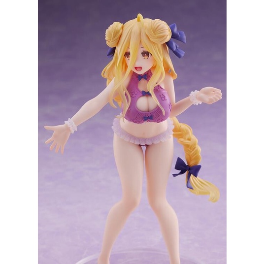 GIÁ HỦY DIỆT   Mô hình Mukuro Hoshimiya Figure - Date A Live