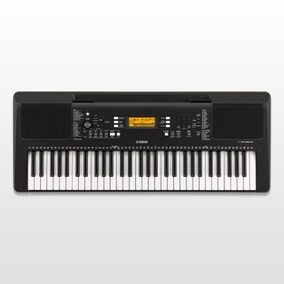 Đàn organ yamaha E363