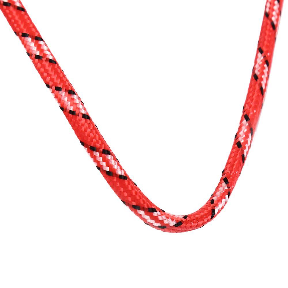 MUVAKO Dây Nhảy Tập Thể Dục Bằng PVC / Bện Có Bộ Đếm Điện Tử