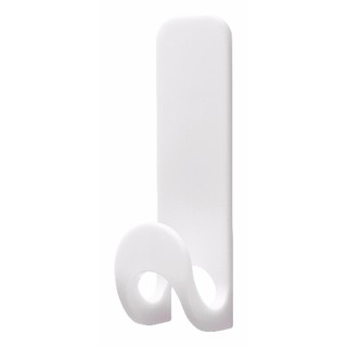 Móc dán tường tròn 900gr Command 3M 17401 (Vỉ 2 Cái)