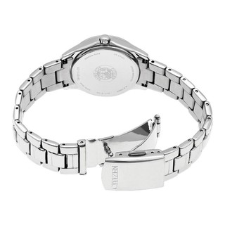Đồng hồ nữ dây kim loại Citizen FE1140