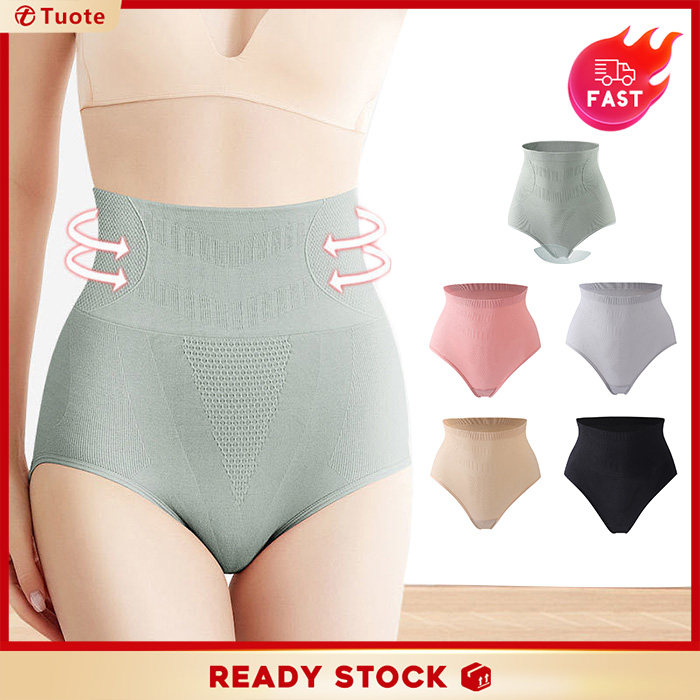 Quần lót lưng cao thời trang nữ