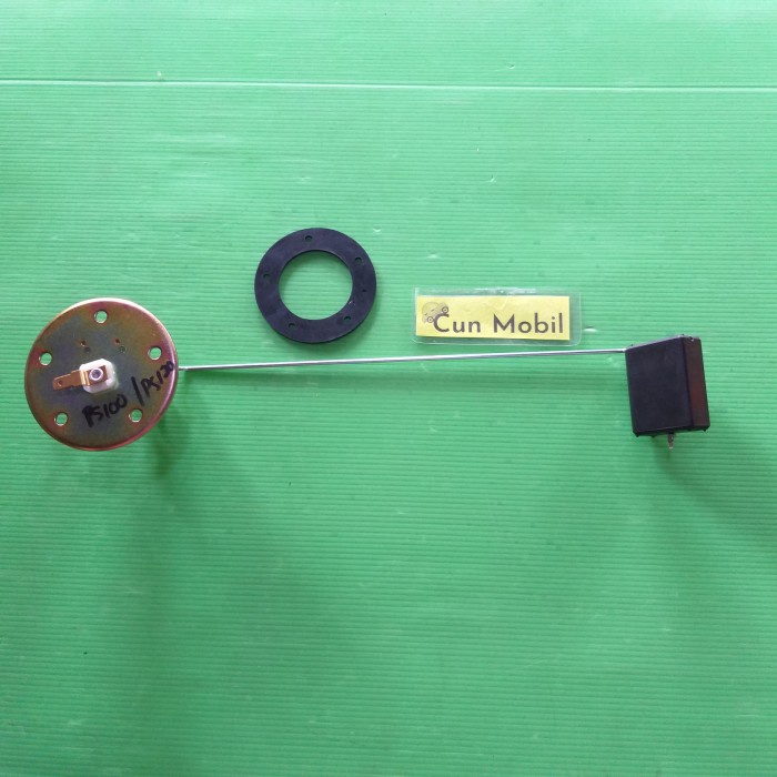 Phao Nổi Năng Lượng Mặt Trời PS100 PS120 1983-1999 arpm
