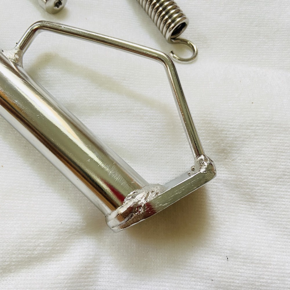 CHÂN CHỐNG NGHIÊNG INOX DÀNH CHO HONDA AIR BLADE