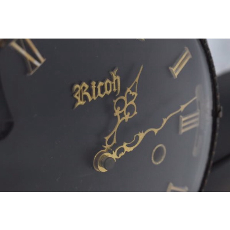 Đồng hồ vai bò cổ Ricoh-Germany 8 gông 8 búa, 3 bản nhạc máy tuần