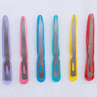 Cây dũa móng tay sắt , cây lấy khóe móng tay , chân bằng sắt