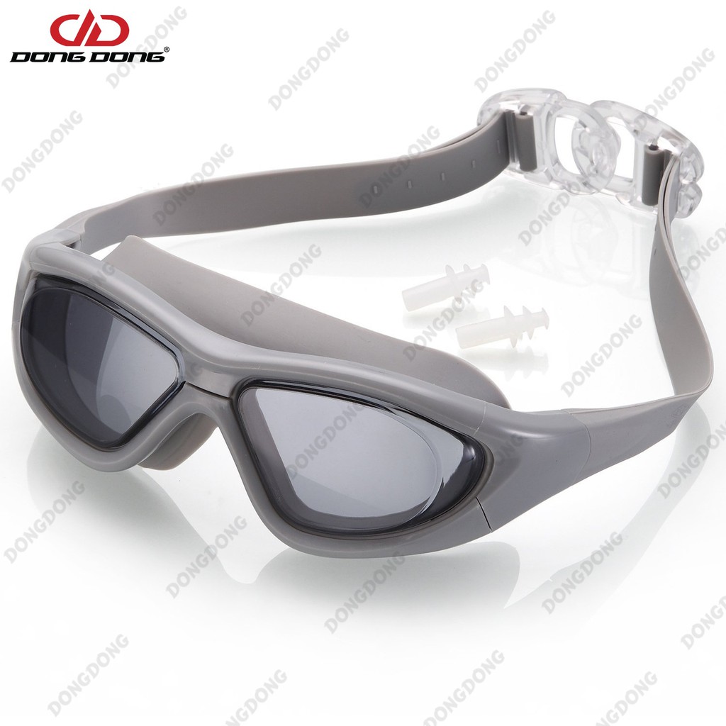 Kính bơi tầm nhìn rộng 9110, chống tia UV, đồ bơi chuyên dụng cao cấp - DONGDONG | BigBuy360 - bigbuy360.vn