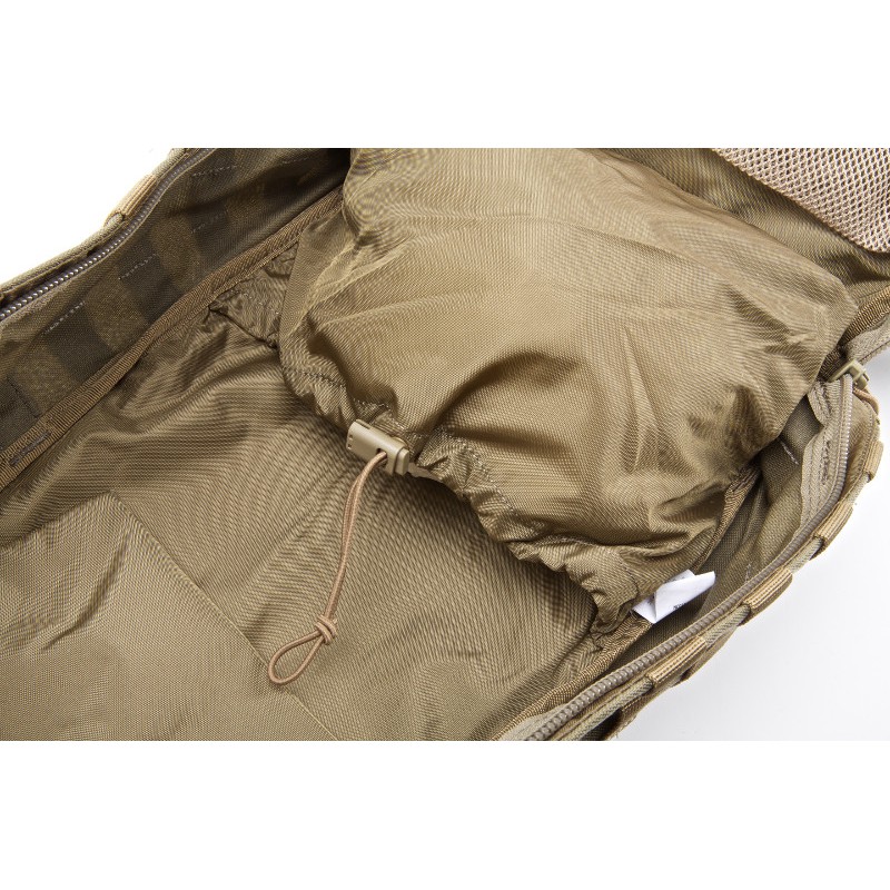 Balo đi học đi làm đi du lịch tactical 5.11 rush 12