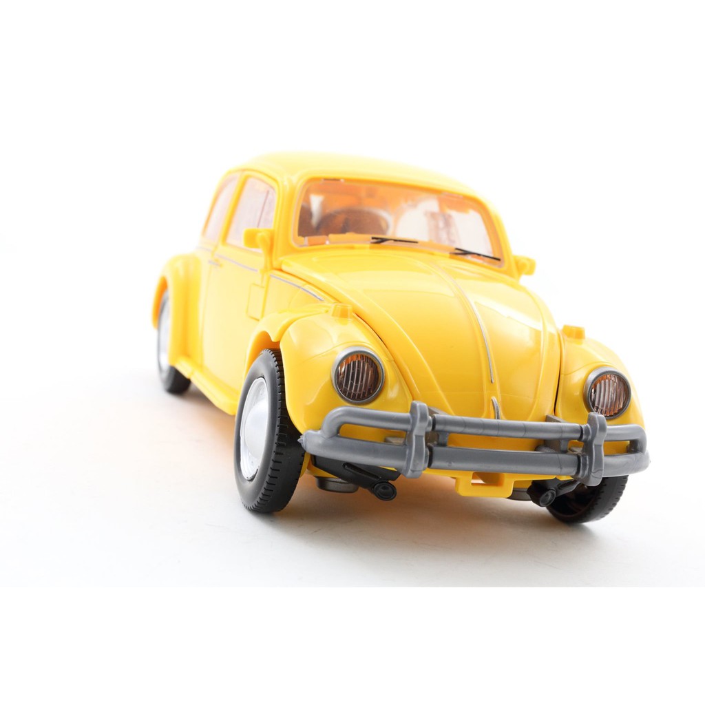 Xả Hàng] Mô hình Bumble bee Black Mamba Studio Series