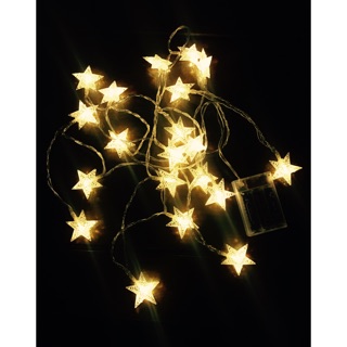 🌟dây đèn led sao/gạo trang trí 🌟
