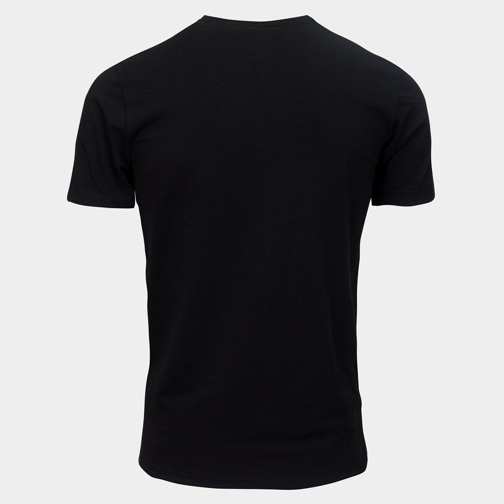 Áo Thun Nam Tay Ngắn | Áo Phông Nam Tay Lỡ Form Rộng Cổ Tròn Thời Trang Cao Cấp A01-73 Center.Shop.4 | BigBuy360 - bigbuy360.vn