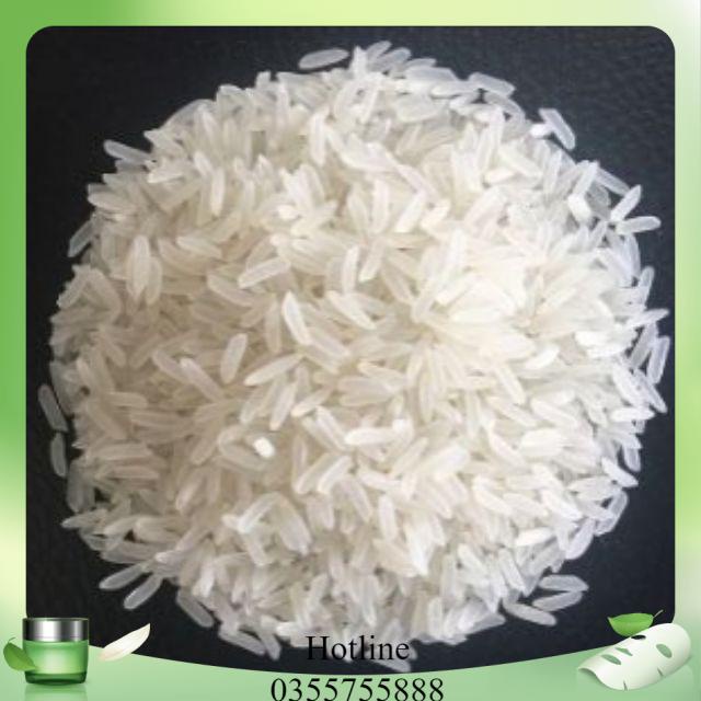 Gạo thơm ST21 - đặc sản Sóc Trăng - bịch 5kg ( hàng chuẩn công ty)