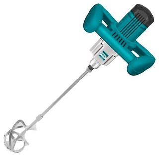 Máy trộn sơn total 1400w - td614001