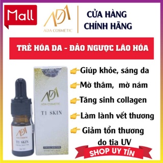 Siêu trẻ hóa t1 skin ada group