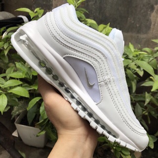 ( có sẵn+ full hộp) giầy thể thao sneaker air max 97