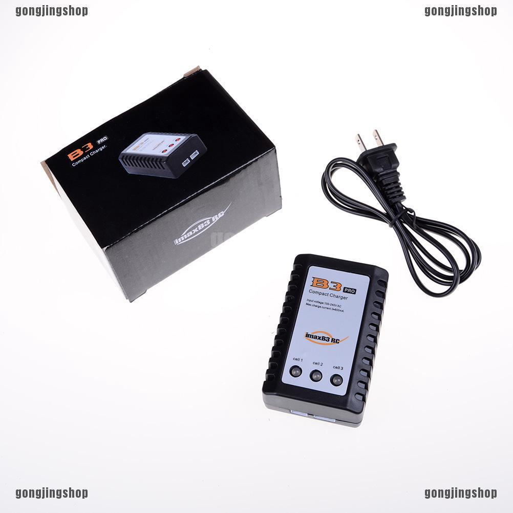 Sạc Cân Bằng Pin Lipo B3AC