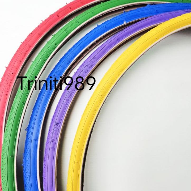 Hầu hết đều thích... Lốp Xe Đạp 700x23C 700x25C 700x28C Chất Lượng Cao