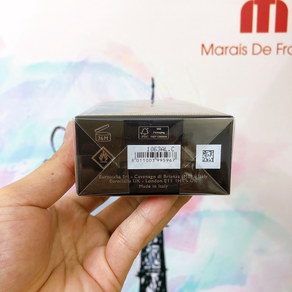 Nước hoa nam Versace Pour Homme edt 100ml nội địa nhập khẩu chính hãng pháp có bill bảo hành