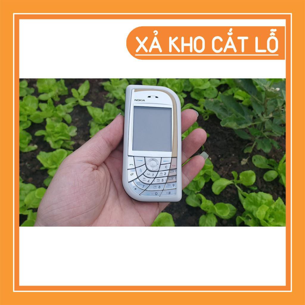 điện thoại nokia TUÂN HƯNG YÊN Chuẩn Uy Tín _ Điện Thoại Nokia 7610 zin Chính Hãng Bảo Hành 12 Tháng