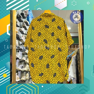 [Ảnh thật] Áo Sơmi FULLTAG | Sơ Mi Lụa Mềm CNK 100% | CHUẨN CAO CẤP