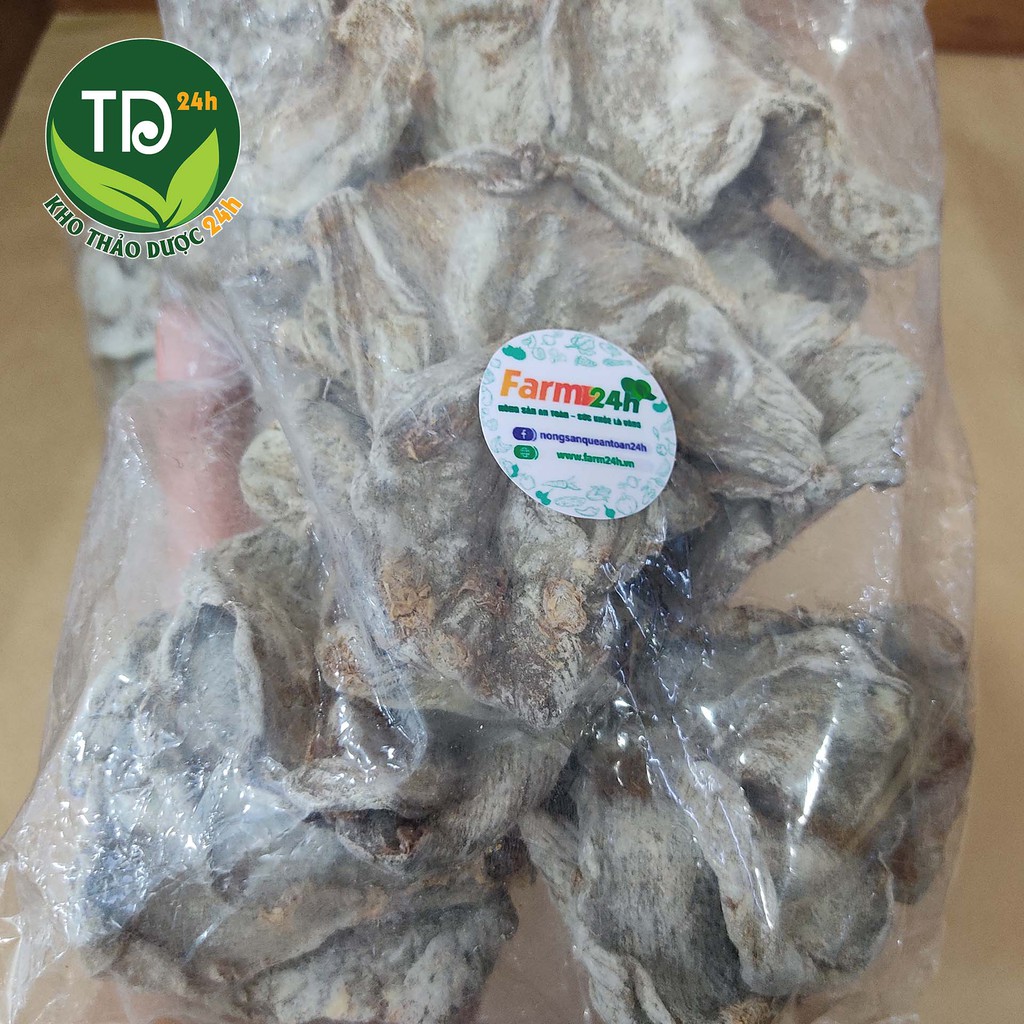 Măng lưỡi lợn khô Bắc Kạn đặc sản miền Bắc loại ngon | Kho thảo dược 24h