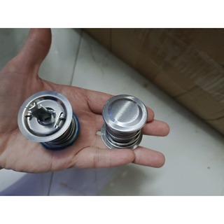 Rơ le nồi cơm thái 2 chân đầu dẹt