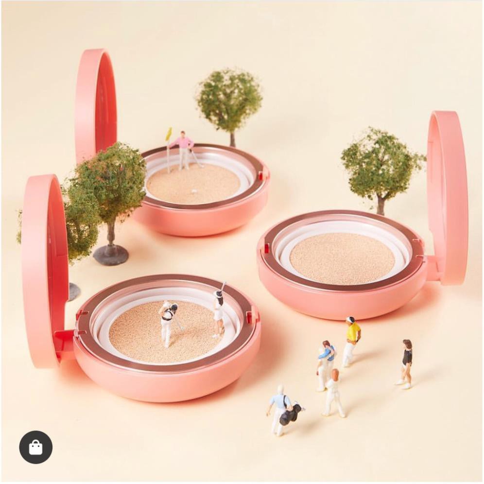 Phấn Cushion VDL - bản 2 lõi siêu tiết kiệm | BigBuy360 - bigbuy360.vn