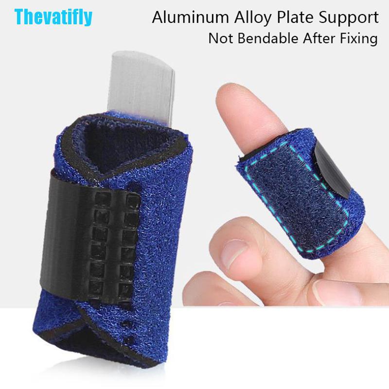 1 Phụ Kiện Bảo Vệ Ngón Tay Chất Lượng Cao