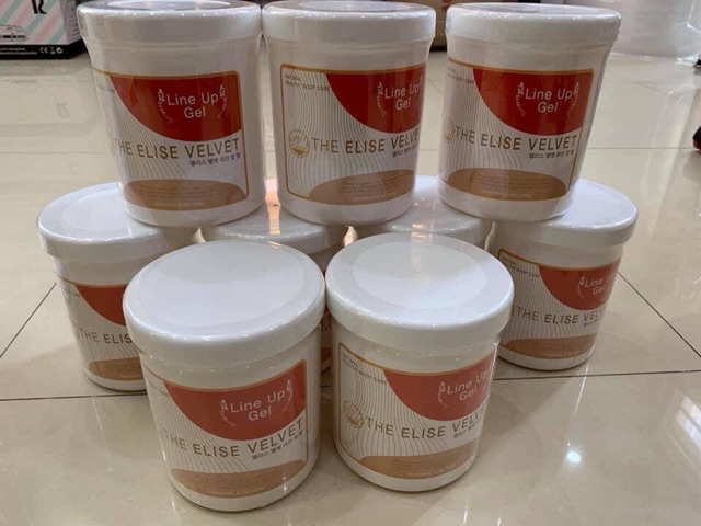 Kem giảm béo lindsay hũ lớn 1kg siêu tiết kiệm dành cho spa